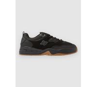 DC Ascend Skate Shoes gum 10.5