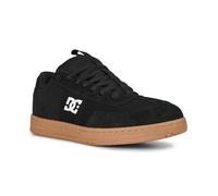 DC Astrix S Skate Shoes - Black/Gum/White