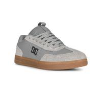 DC Astrix Skate Shoes - Grey/Gum