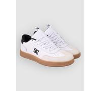 DC Astrix Skate Shoes gum 9.0
