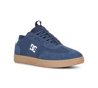 DC Astrix Skate Shoes - Navy/Gum