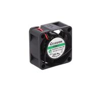 DC Axial Fan 12VDC 40x40x20mm MF40201V2-1000U-A99