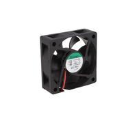 DC Axial Fan 12VDC 60x60x20mm EE60201S1-1000U-999