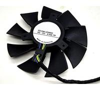 Dc axial fan,FS1290-AP084C Fan 12V 0.45A Diameter 85mm Hole Pitch 39mm Cooling Fans
