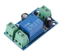Dc Backup Battery Switching Module, 12V 24V 36V 48V10A Battery Charging Automatic Switch Adapter Emergency Power Supply Controller Module