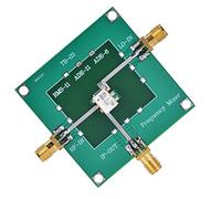 DC Baseband Conversion Frequency Mixing Effect RMS-11 Mixer RF Mixer for Shortwave FM Radio