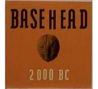 DC Basehead 2000 BC - Promo CD Single 4 Track 1992