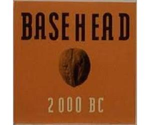 DC Basehead 2000 BC - Promo CD Single 4 Track 1992