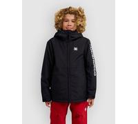 Dcshoes Snow Jacket Basis Youth Jacket 10K Boys Black