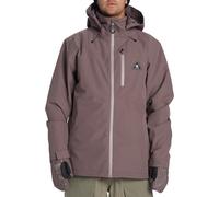 DC Basis 30K Technical Snow Jacket - Plum Truffle