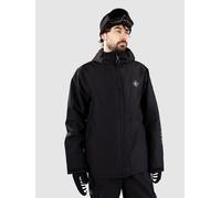 Dc Shoes Basis Jacket Black S Men