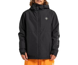 DC Basis Snow Jacket - Black (AW25)