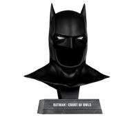 DC Batman 1:3 Cowl Replica Court Of Owls Replica MCFARLANE TOYS