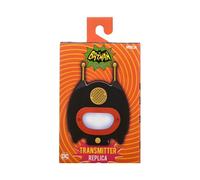 DC Batman 1966 Bat Radio Prop Replica NECA