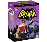 Batman - Original Series 1-3 (Blu-ray)