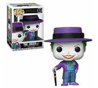 1989 The Joker Funko Pop #337 - 6 Available With A Chance Of a Chase
