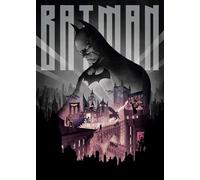 DC: Batman – Novelty Book – Multicolor – Insight Editions