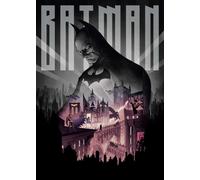 DC: Batman
