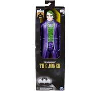 DC BATMAN 85TH ANNIVERSARY THE JOKER HEATH LEDGER 12" / 30cm ACTION FIGURE NEW
