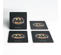 DC Batman 89 Coaster Set