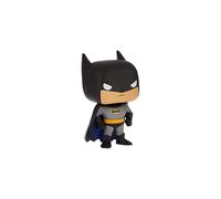 Funko Pop Batman The Animated Series Batman Vinyl Action Figure