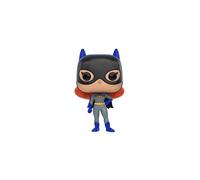 DC: Batman Animated BTAS 11572 "POP! Vinyl Batgirl " Figure