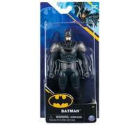 DC Batman Bat-Tech 6in Action Figure Nightwing Robin Batman Superman Toy