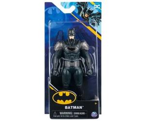 DC Batman Bat-Tech 6in Action Figure Nightwing Robin Batman Superman Toy