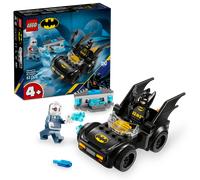 Lego Star Wars Batman &Amp; Batmobile Vs. Mr. Freeze 76301 One Colour