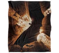 DC Batman Begins Blanket