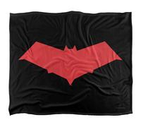 DC Batman Begins Contrast Blanket