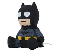 Black Suit Edition Collectible Vinyl Figure Batman Black One Size