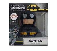 Black Suit Edition Collectible Vinyl Figure Batman Black One Size