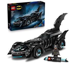 DC Batman Forever Batmobile Set 76304
