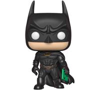 #289 Batman (Forever) - Funko POP - Batman 80 Years - Includes POP Protector