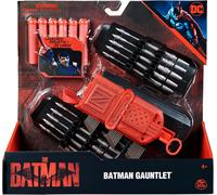 DC Comics Batman Gauntlet with Launcher