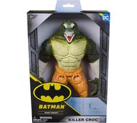 DC Batman Giant Series Killer Croc Action Figure 12" Super Hero