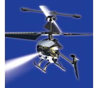DC Batman Gyro Helicopter with Searchlight