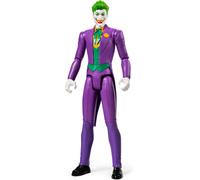 DC BATMAN - JOKER COMICS - FIGURINE 30 CM - Univers Batman - Figurine...