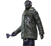 McFarlane TM15074 DC Batman 12inch Action Figure the Riddler