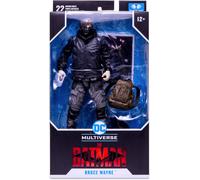 DC BATMAN MOVIE 7IN FIGURES WV1 - CHARACTER 4