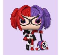 DC Batman Ninja Harley Quinn Funko Pop! Vinyl Figure