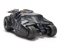 DC Batman, Official Batmobile Tumbler RC, 1:15 Scale, 85th Anniversary Limited Dark Knight Trilogy Edition, Official Batman Collectible Vehicle Kids’ Toys for Boys and Girls Aged 4 and Up