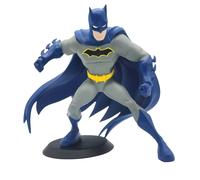 DC Batman PVC Figure PLASTOY