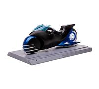 DC - Batman The Animated Series Vehicle - Batcycle | DC Direct Batman The Animated Series 6 Inch Scale Vehicle Figure Wave 1 - Batcycle