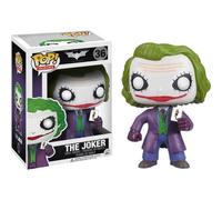 DC Batman The Dark Night The Joker Funko Pop! Vinyl