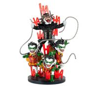 Dc Comics Batman Q-fig Max Who Laughs Figure Multicolor Kids