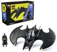 DC Batwing with Batman 4inch Action Figure set