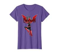DC Batwoman Logo Entrance T-Shirt