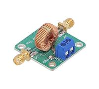 DC Bias Tee Module RF Microwave Block Electronic Component 0.2-180MHz 30V Professional Accessories